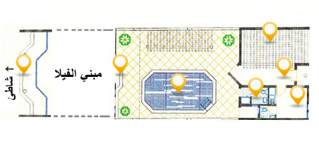 فيلا برستيج